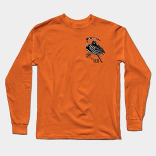 Team Death by Night- perihelion Long Sleeve T-Shirt